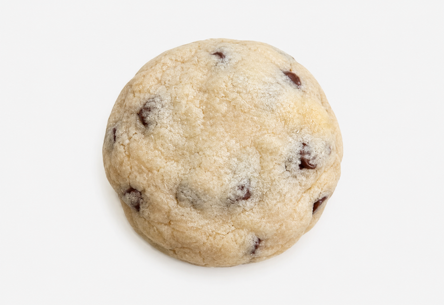 Chocolate Chip Cookie