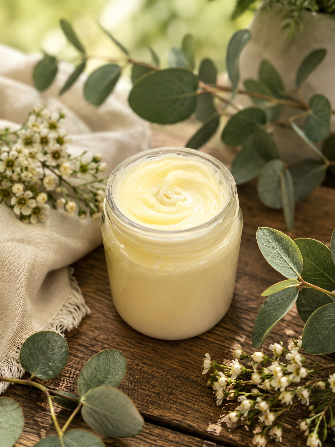 Age Gracefully Tallow Cream
