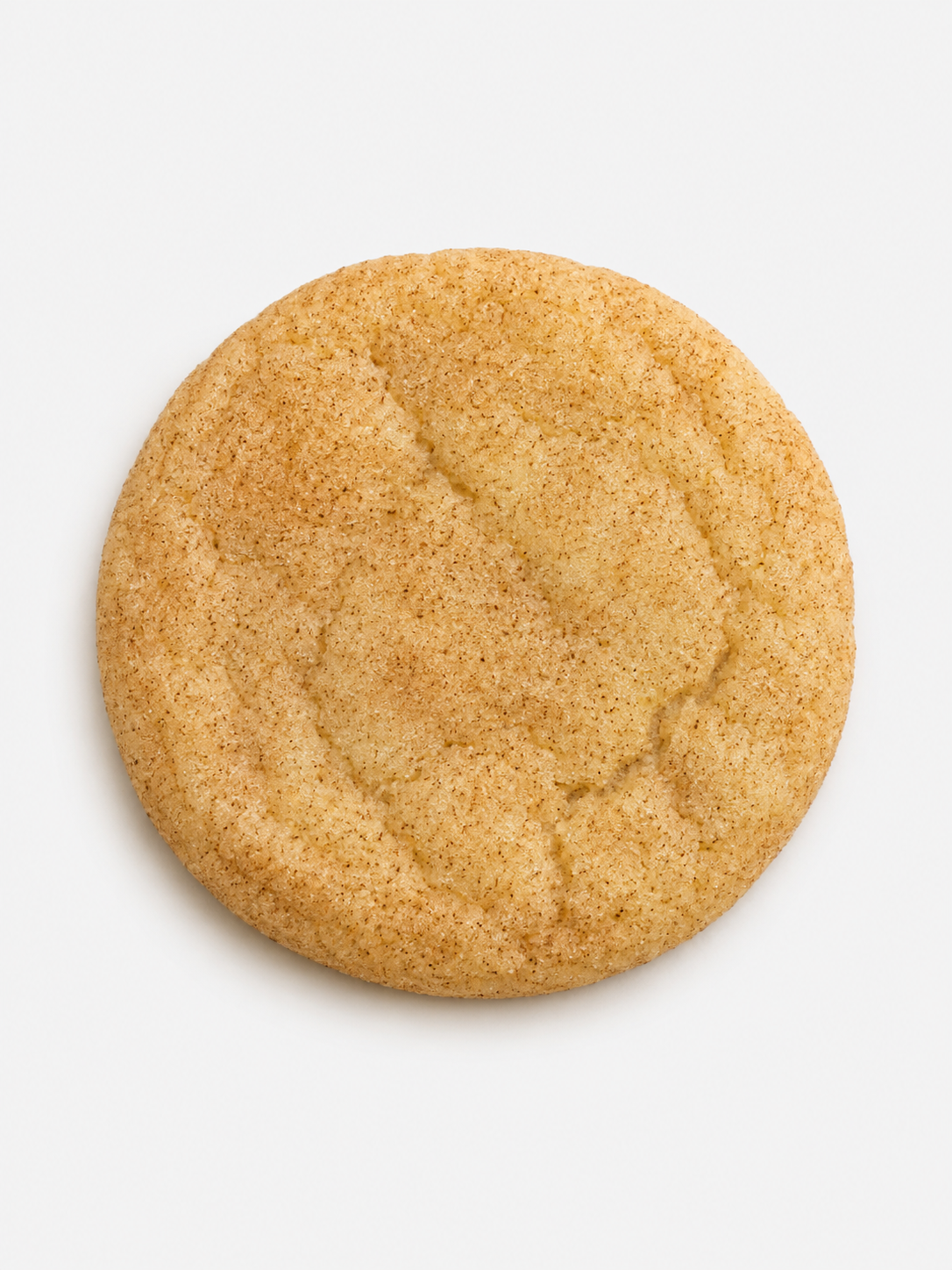 Snickerdoodle Cookie