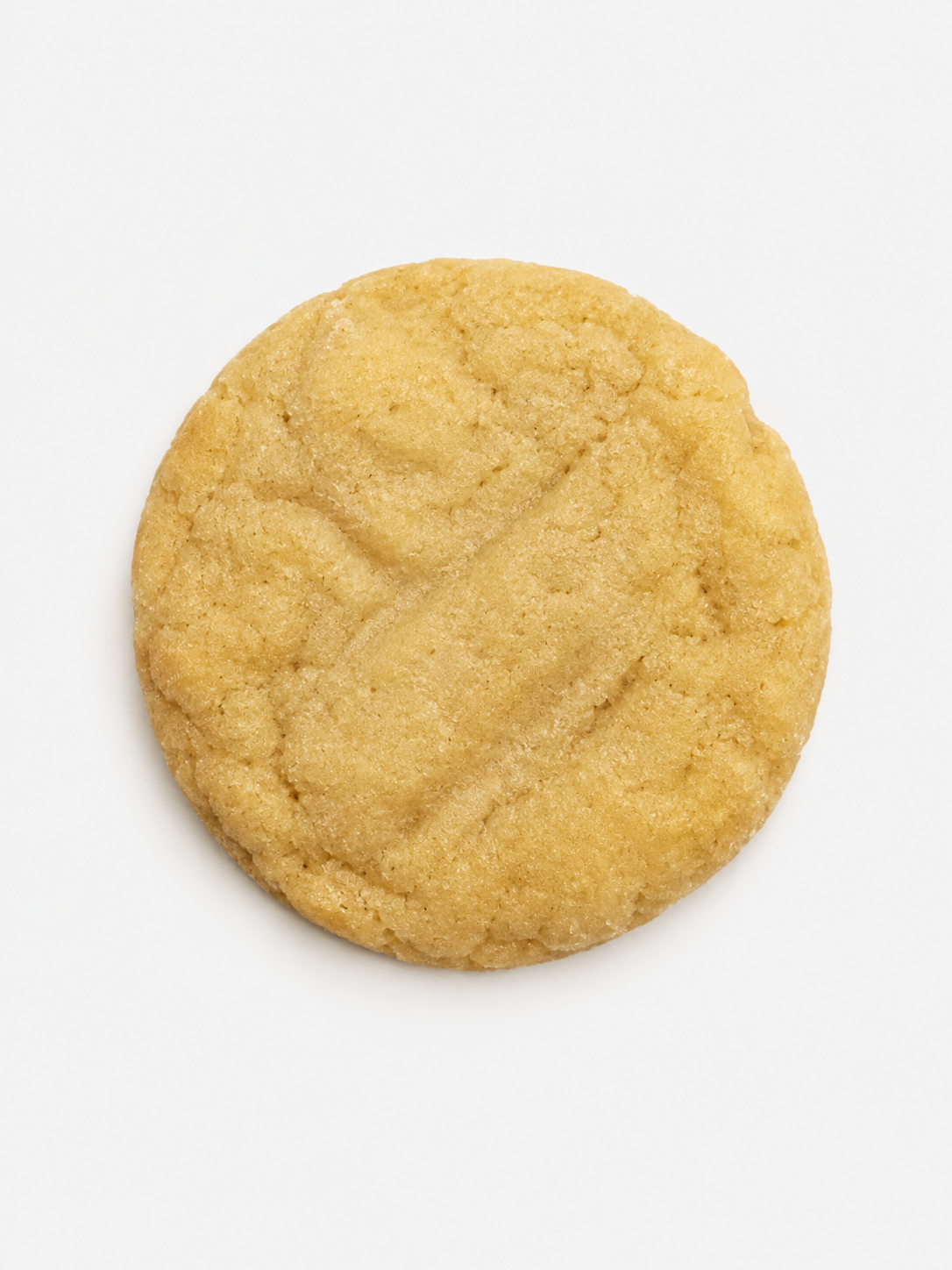 Sugar Cookie