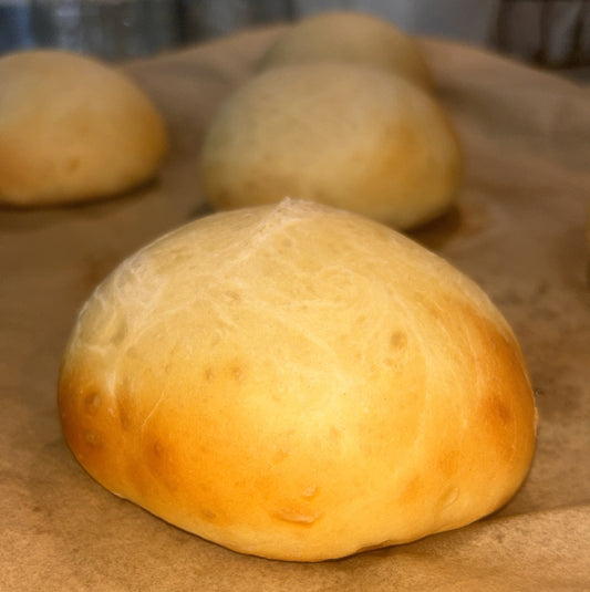 Hamburger Buns