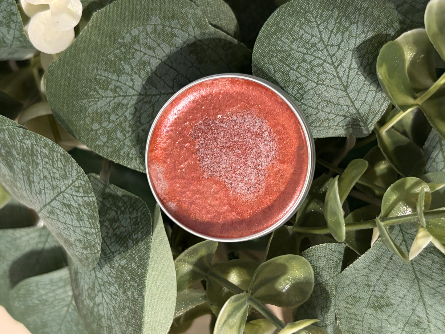 Tallow Mineral Makeup
