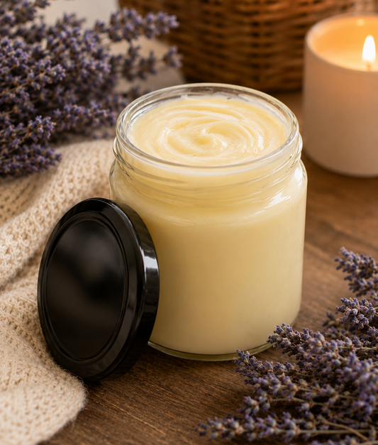 Chill Out Tallow Cream