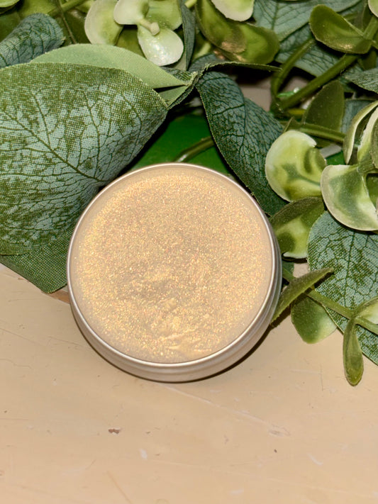 Tallow Mineral Makeup