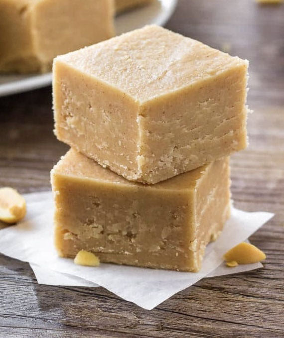 Fudge