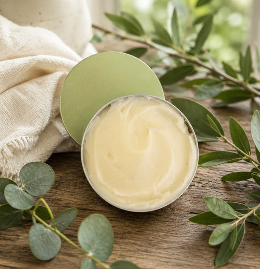Boo Boo Balm