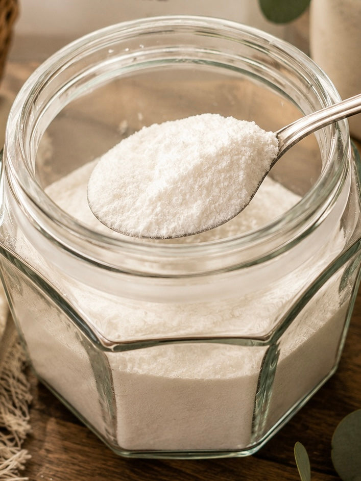Laundry Detergent Powder