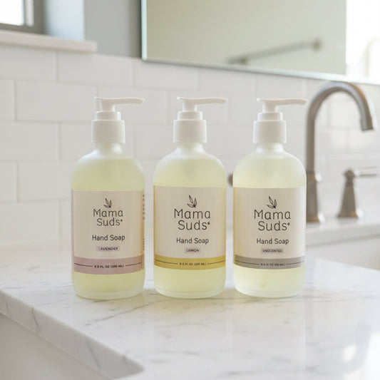 Hand Soap
