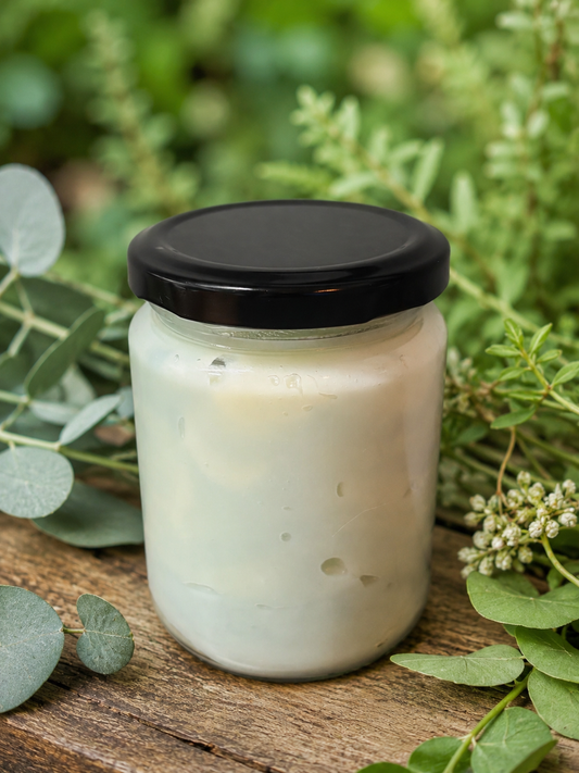 Rosacea Tallow Cream