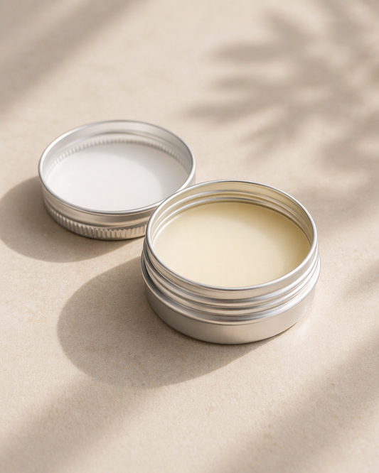 Tallow Lip Balm