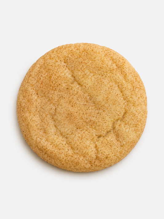 Snickerdoodle Cookie