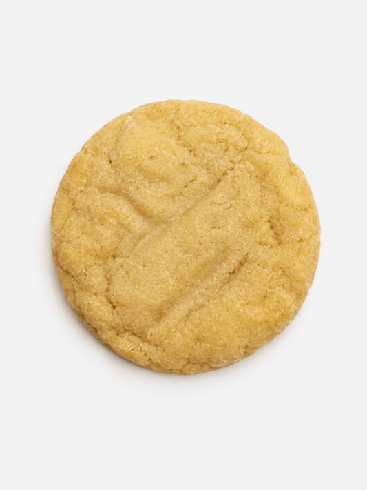 Sugar Cookie