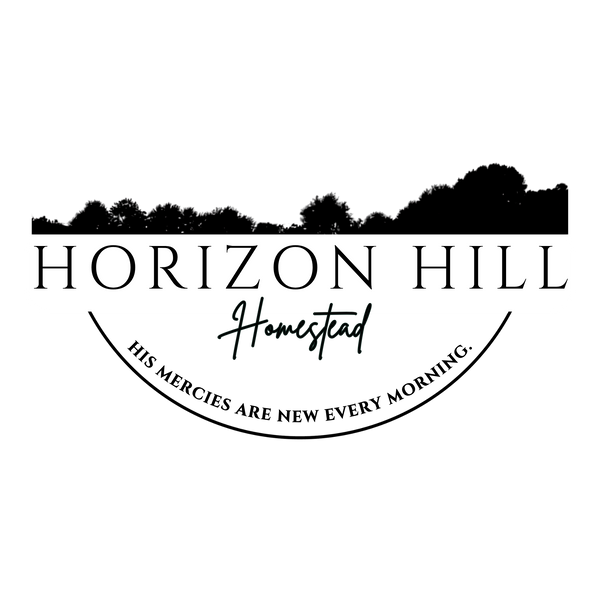 Horizon Hill Homestead